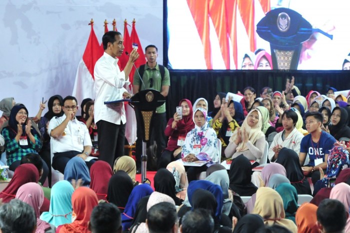 Apakah ada pelatihan untuk penerima PKH 2025?