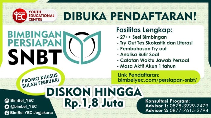 Aplikasi Snbt 2025