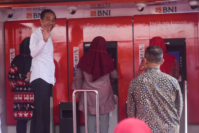 Apakah ada website resmi PKH 2025?