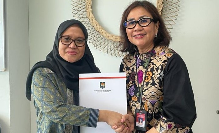 Kenaikan UMK 2025 Palu