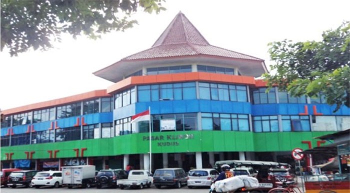 Apakah ada peristiwa penting yang terjadi pada Jumat Kliwon?