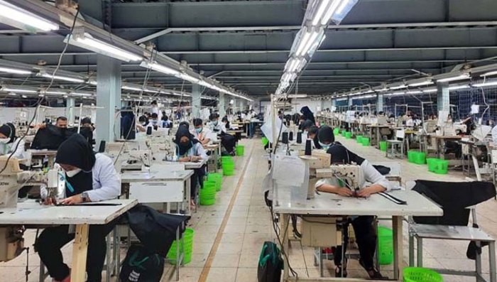 Apa saja faktor yang mempengaruhi kenaikan UMK 2025?