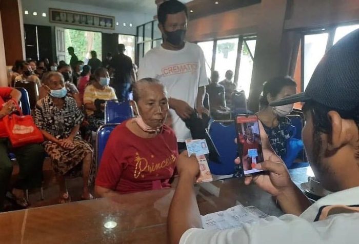 Aplikasi Cek Bansos Bpnt 2025