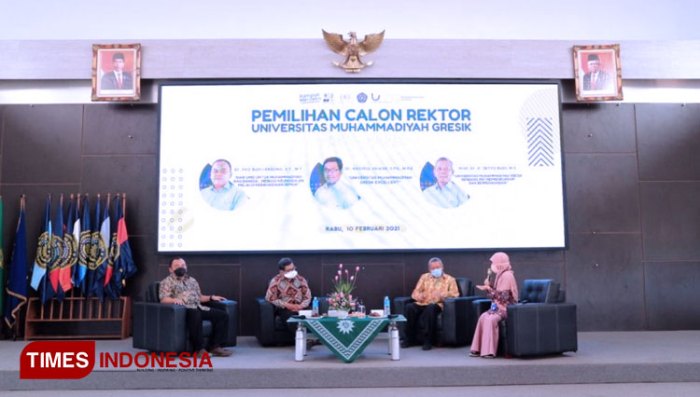 Gaji Caleg 2025