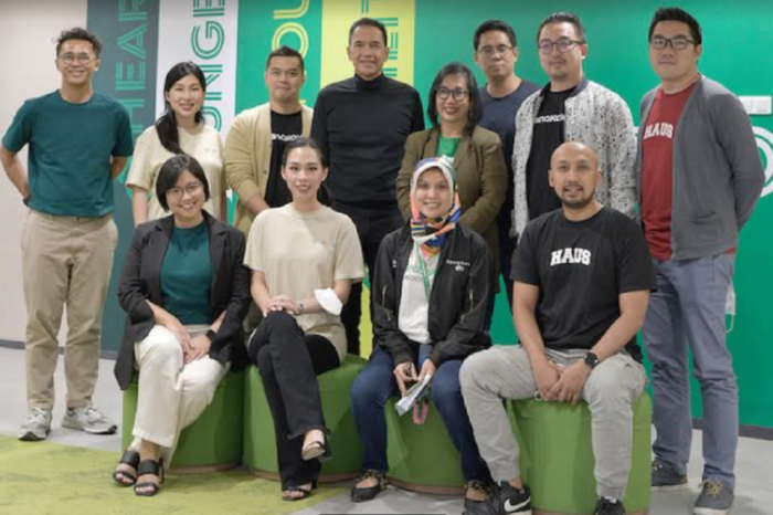 Pinjaman BRI 2025 Grab