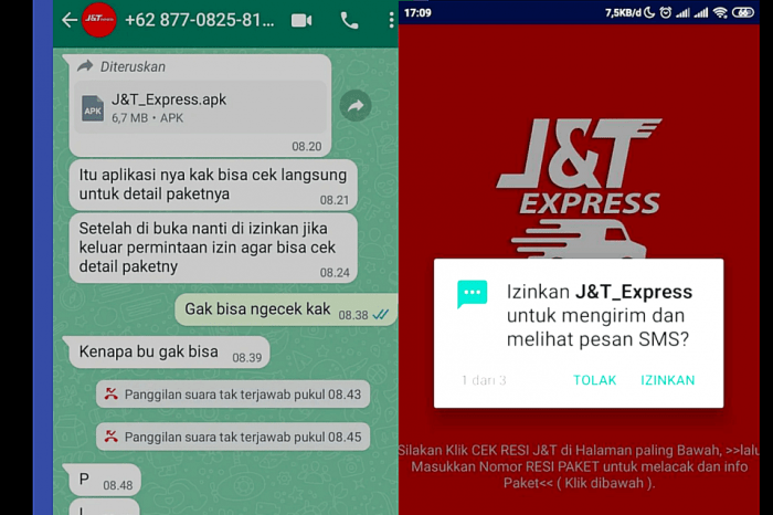 Pinjaman BRI 2025 Via Sms