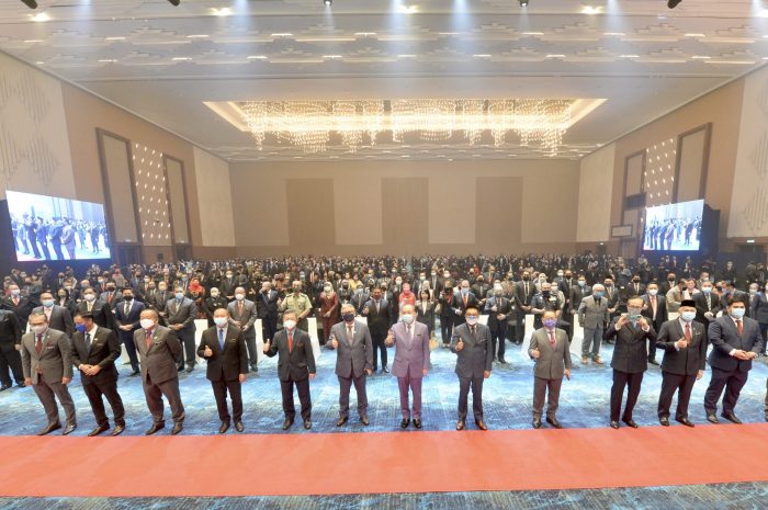 Inovasi dan Transformasi Birokrasi di Era Hari Amal Bakti
