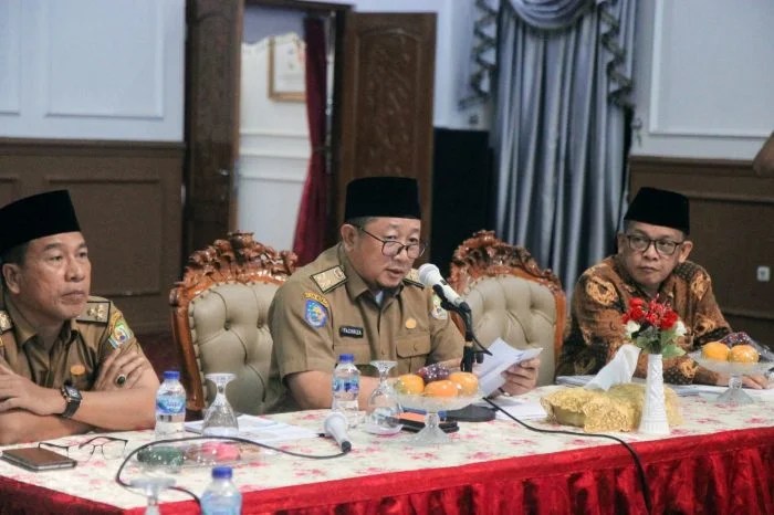 Kenaikan UMK 2025 Bengkulu