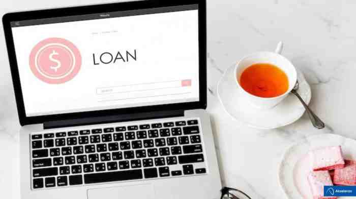 Aplikasi Pinjaman Online Resmi Ojk 2025
