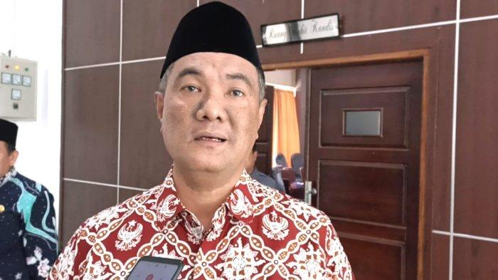 Kenaikan UMK 2025 Bengkulu