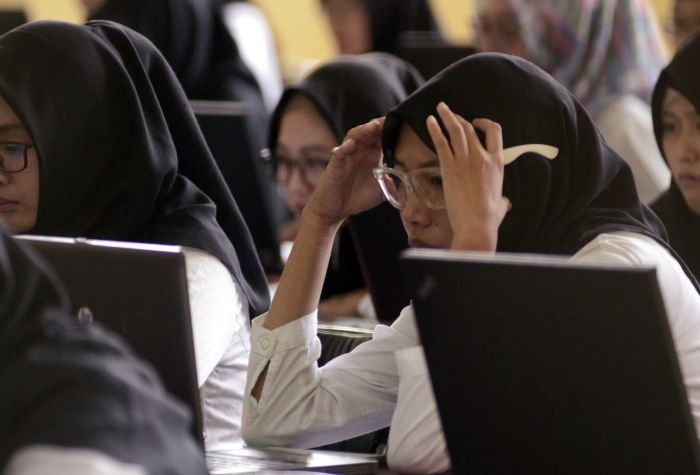 Syarat P3K Guru Kemenag 2025