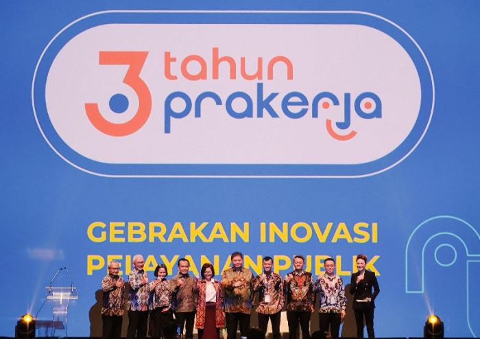 Aplikasi Vermuk Prakerja 2025