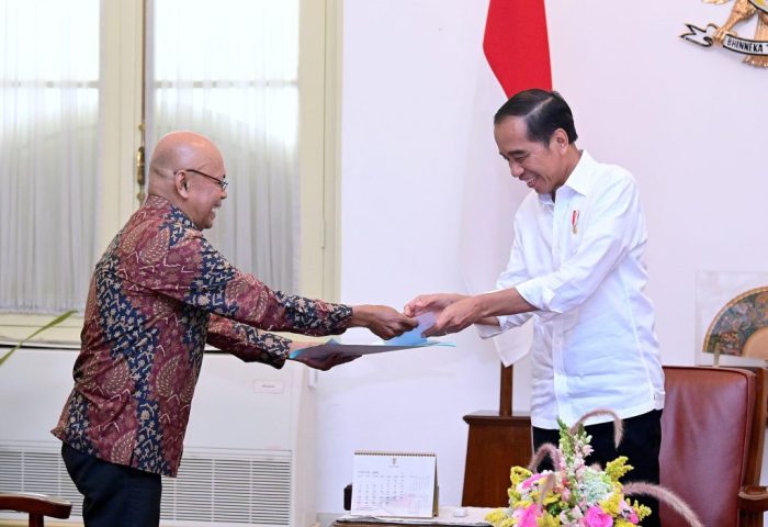 Gaji Ketua Kpps 2025