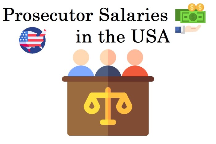 Lawyer salary criminal