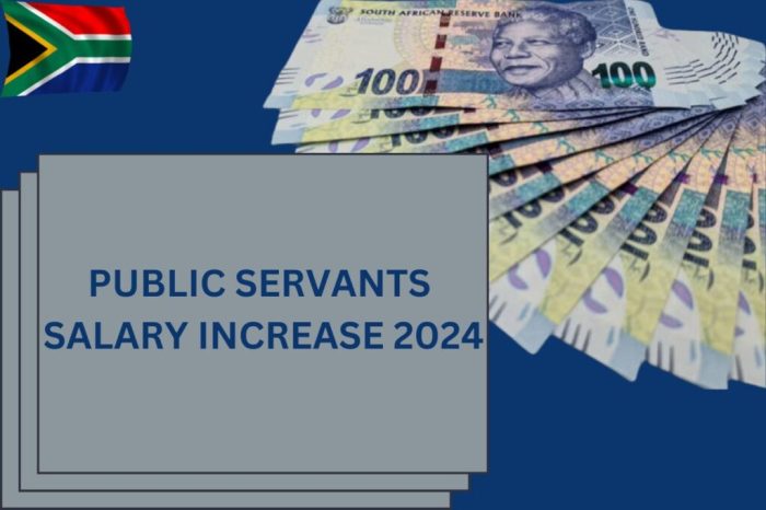 Kenaikan upah 2025 untuk PNS