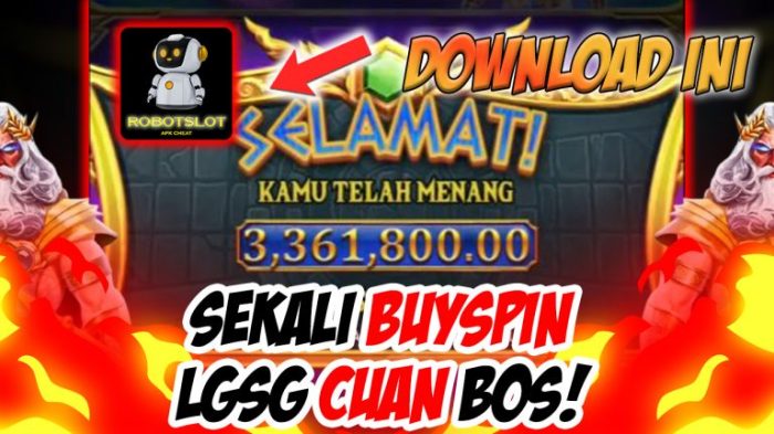 Vip Judi 22 Aplikasi Cheat Slot Viral 2025
