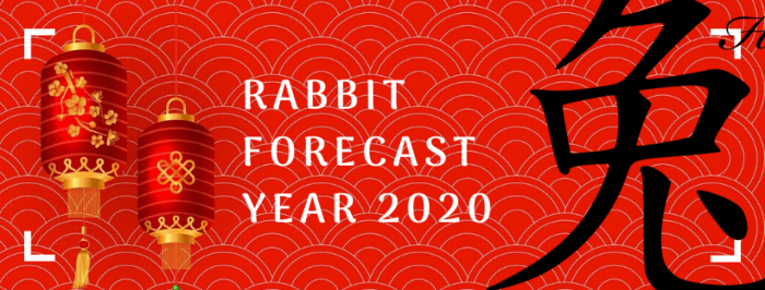 Peruntungan shio Kelinci di bulan September 2025