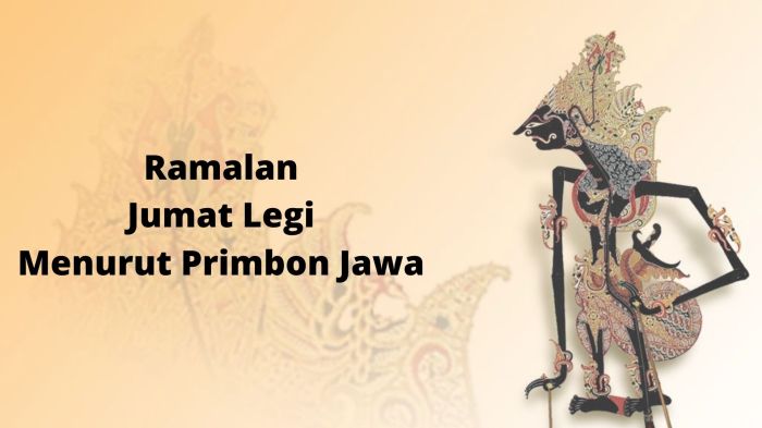 Bagaimana sejarah Jumat Kliwon dalam budaya Jawa?