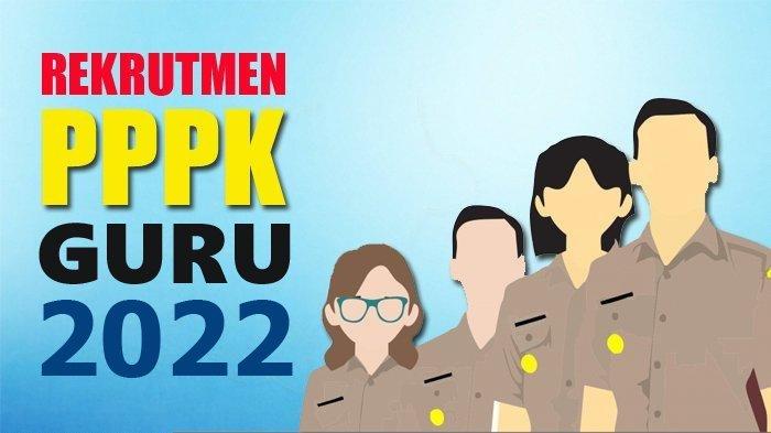 Daftar P3K Guru Palembang 2025