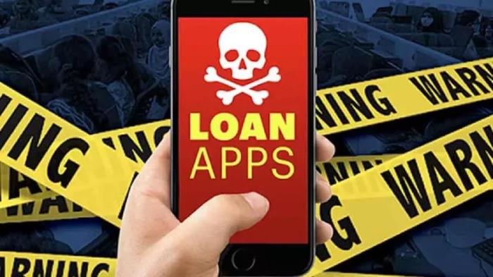 Apk Pinjol Ilegal Terbaru 2025