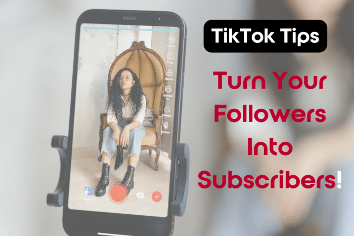 Tiktok Premium 2025