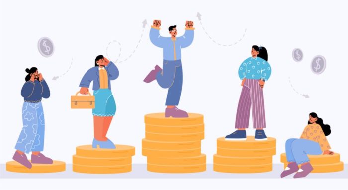 Kenaikan upah 2025 tips dan trik