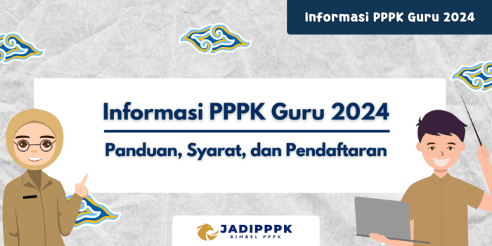 Pp P3K Guru 2025