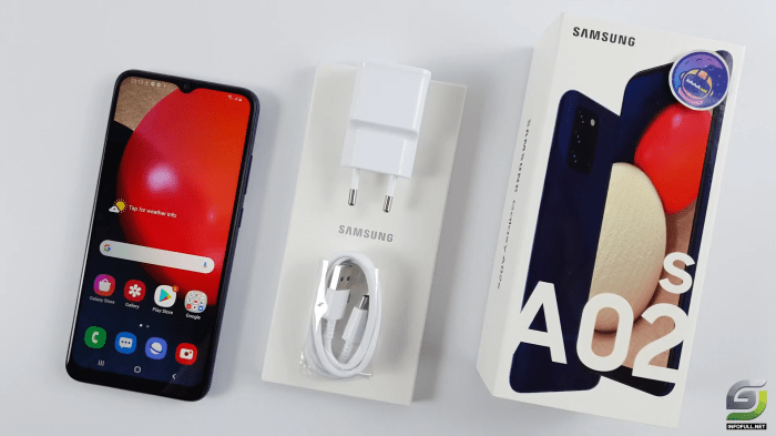 Berapa resolusi kamera utama Samsung Galaxy A55?