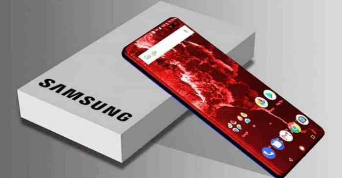 Inovasi Terbaru Samsung 2025
