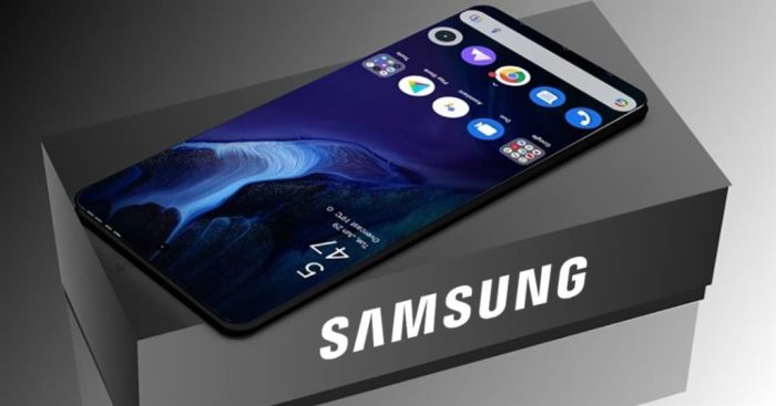 Tipe Hp Samsung Keluaran Terbaru 2025