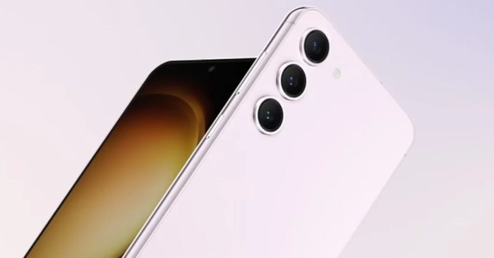 Apa perbedaan antara Samsung Galaxy S25 dan seri sebelumnya?