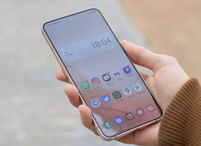 Apa saja peningkatan yang signifikan pada Samsung Galaxy S25 dibandingkan seri sebelumnya di tahun 2025?