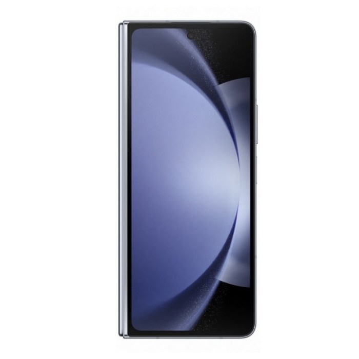 Layar Dynamic Amoled 2x Samsung Galaxy Z Fold5 2025