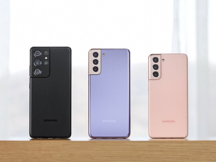Tipe Dan Harga Hp Samsung Keluaran Terbaru 2025
