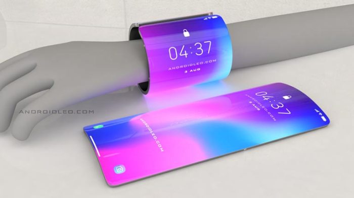 HP Samsung Terbaru 2025