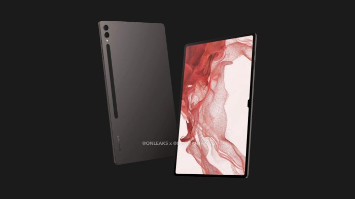 Fitur Dex Samsung Galaxy Tab S9 2025