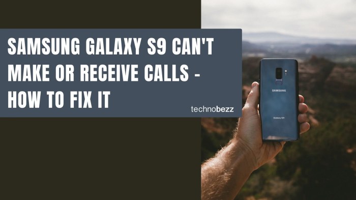 Bagaimana cara mengatasi Samsung Galaxy S25 yang tidak bisa menerima panggilan telepon dari nomor tertentu di tahun 2025?
