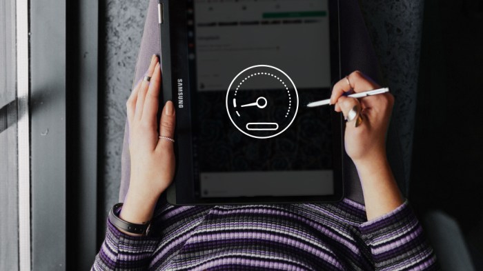Bagaimana cara mengatasi Samsung Galaxy S25 yang lambat?