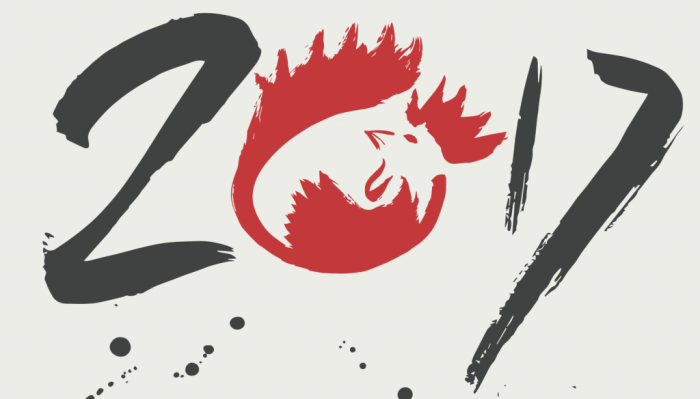 Bagaimana shio Kerbau bisa menghadapi tahun Ayam Api 2024 secara umum?