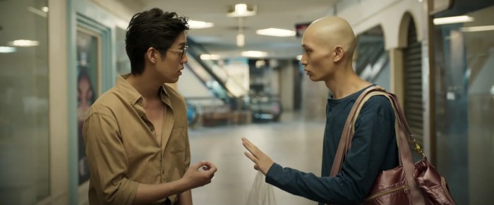 Film bioskop Thailand 1 Januari 2025