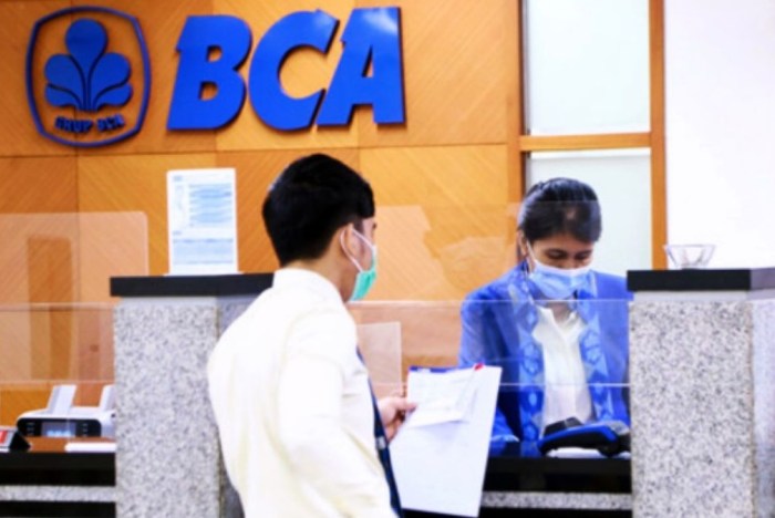Pinjaman BCA 2025 40 Hari
