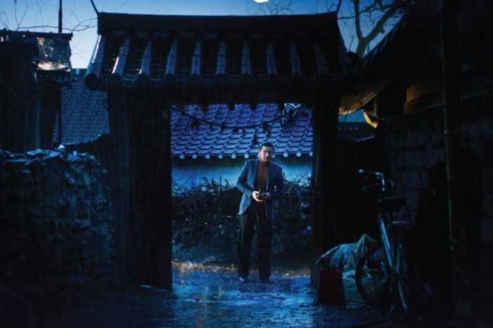 Drakor Tayang Januari 2025