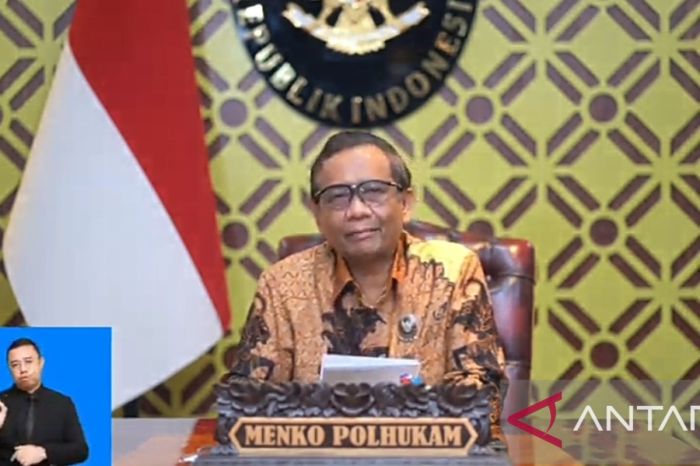 Bagaimana cara mencegah korupsi dalam penyaluran PKH 2025?