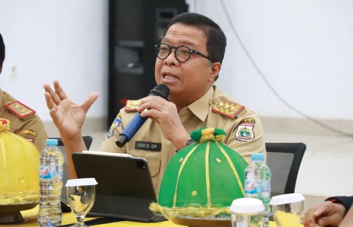 Kenaikan UMK 2025 Sulawesi Utara