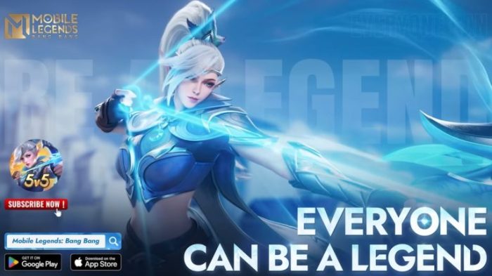Skin Starlight Januari 2025