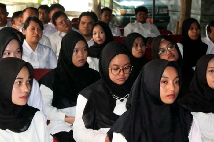 Tips Mengatasi Gugup Saat Tes P3k Guru 2025