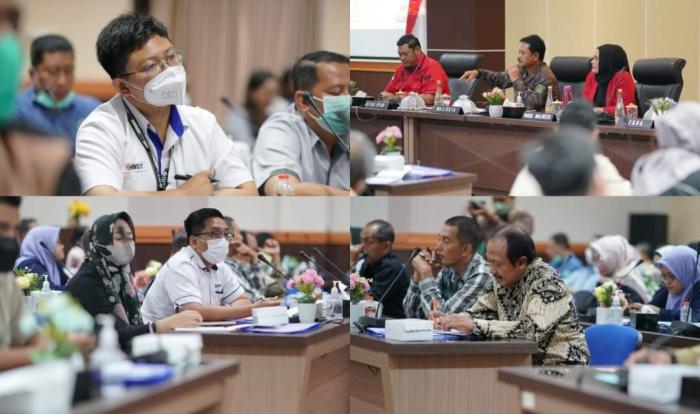 Apakah ada pengecualian dalam penerapan kenaikan UMK 2025?