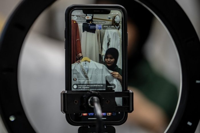 Kode Promo Tiktok Shop 15 Juni 2025