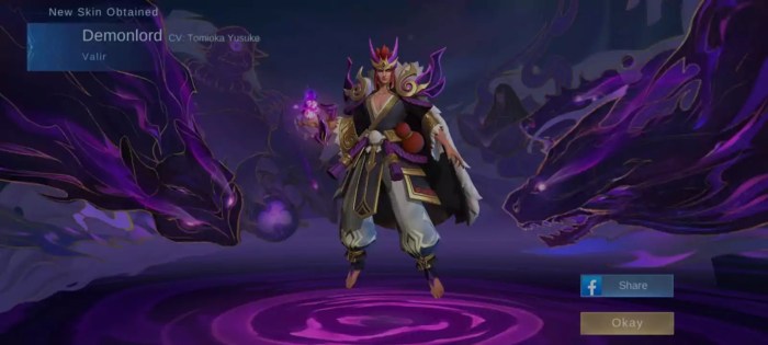 Skin Collector Januari 2025