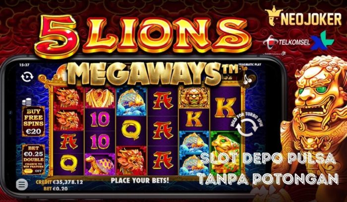 Slot judi daftar situs terpopuler tebaik terpercaya Slot judi daftar situs terpopuler tebaik terpercaya